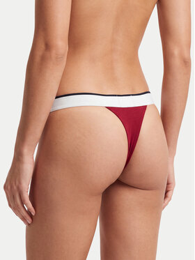 Σετ στρινγκ Emporio Armani Underwear
