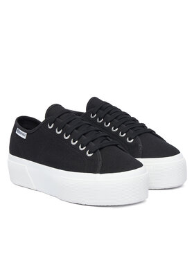 Πάνινα παπούτσια Superga
