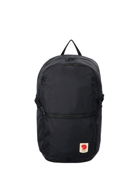Fjällräven Fjällräven Plecak 327981 Czarny