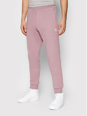 adidas adidas Pantalon jogging Essentials HE9411 Violet Slim Fit