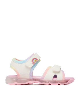 DeeZee DeeZee Sandalen CEO-CM230525-21 Weiß