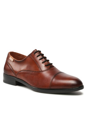 Κλειστά παπούτσια Pikolinos φωτογραφία