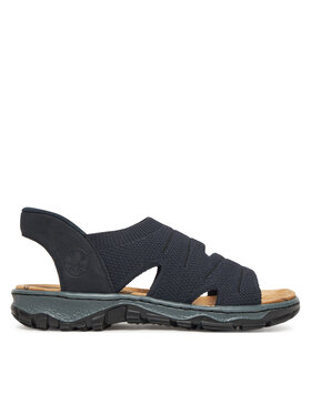 Rieker Rieker Sandalen 68895-14 Dunkelblau