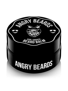 Angry Beards Angry Beards Carl Balsam do brody