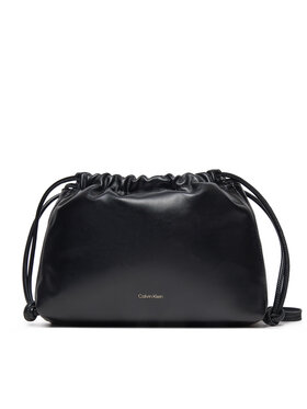 Calvin Klein Jeans Calvin Klein Jeans Kabelka LV04K3060G Čierna