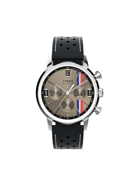 Timex Timex Orologio Marlin® Chronograph TW2W98900 Argento