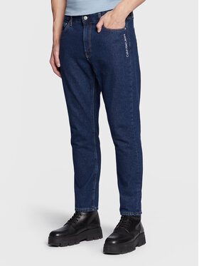 Calvin Klein Jeans Calvin Klein Jeans Jeans J30J322424 Blau Regular Fit