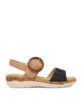 Remonte Remonte Sandali CEO-R6853-60 Beige