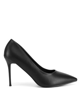 DeeZee DeeZee Szpilki KX2306213 Czarny