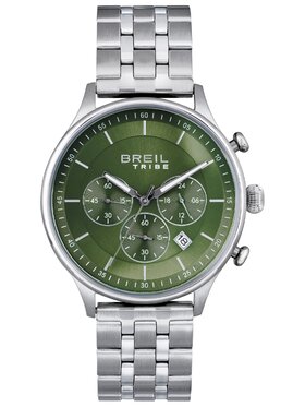 Breil Breil Zegarek CLASSY Zielony