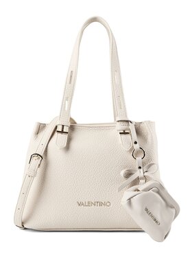 Valentino Valentino Torebka 334670 Biały