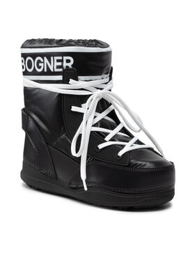Bogner Bogner Škornji za sneg La Plagne 1 B 32247024 Črna