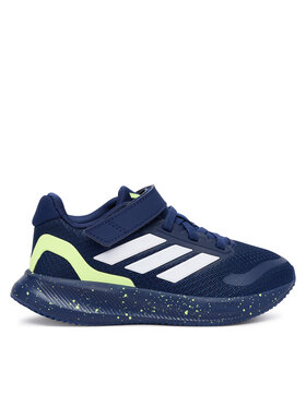 adidas adidas Снікерcи Runfalcon 5 Shoes Kids IH4660 Cиній