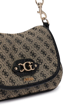 Guess Guess Táska Samantha HWJT23 13190 Bézs