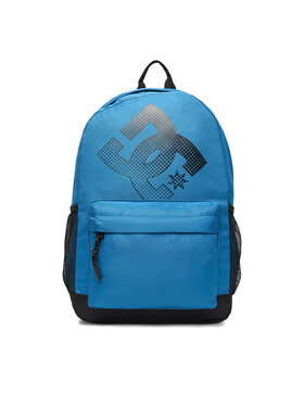 DC DC Rucsac C-DCI-P-004-08 Albastru