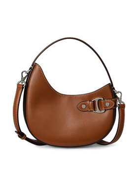 LAUREN RALPH LAUREN LAUREN RALPH LAUREN Kabelka 431980159001 Hnědá