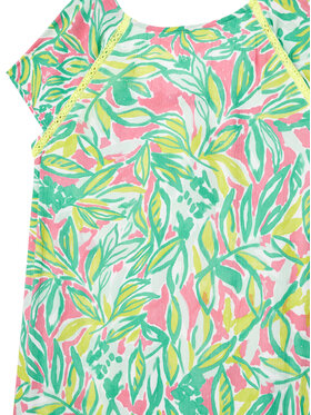 Φόρεμα καλοκαιρινό United Colors Of Benetton φωτογραφία