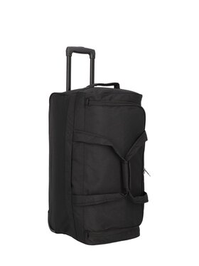 D&N D&N Torba podróżna 1178 Czarny