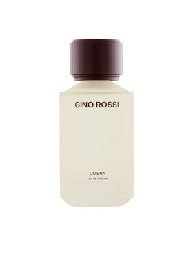 GINO ROSSI GINO ROSSI CEO-OMBRA Woda perfumowana Bordowy Ciemny