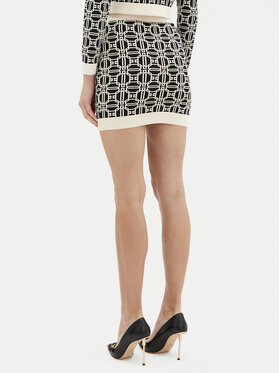 Elisabetta Franchi Φούστα mini Elisabetta Franchi - 3