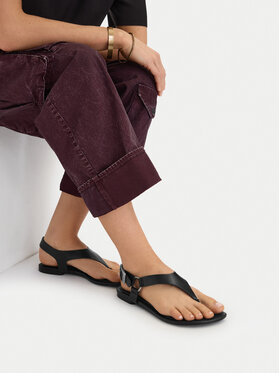 G-Star Raw G-Star Raw Basutės EO-ELLIS-01 Juoda