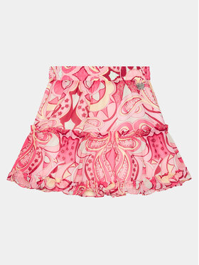 Guess Guess Rock J4GD01 WA2T0 Rosa Regular Fit