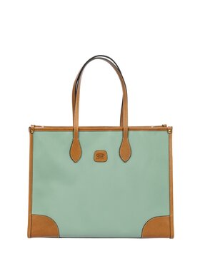 Bric's Bric's Torebka 302300 Zielony