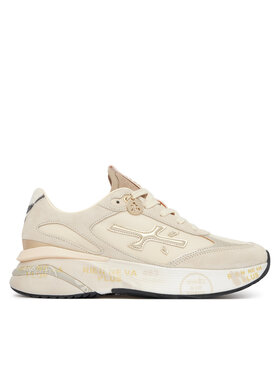 Premiata Premiata Sneakersy Moerund Var 8080 Svetlo béžová