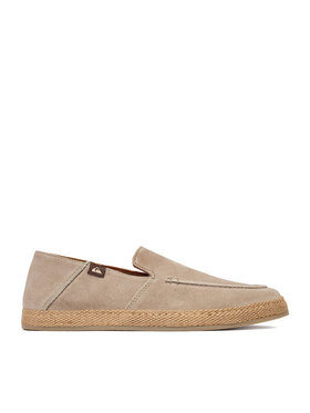 Quiksilver Quiksilver Espadrillid CEO-ESPRINT-04 MI08 Beež