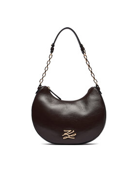 KARL LAGERFELD KARL LAGERFELD Táska A4W30104 Barna