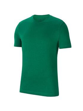 Nike Nike T-shirt Park 20 Tee Verde Regular Fit