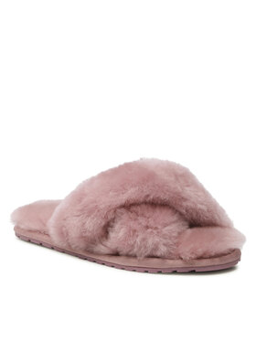 EMU Australia EMU Australia Papuče Mayberry W11573 Ružová