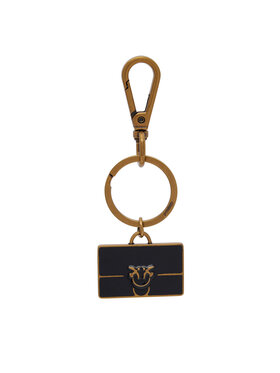 PINKO PINKO Privjesak Love One Keychain 104264 A25X Zlatna
