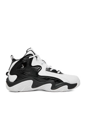 SHAQ SHAQ Krepšinio batai EO-DEVASTATOR 3.0 AQ95078B-BW Balta