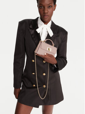 Furla Furla Torebka 1927  WE00423 ARE000 CN 2814S 1007 Różowy