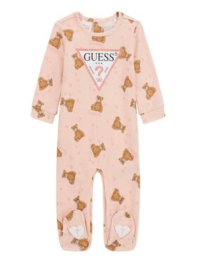 Guess Kids Guess Kids Zestaw dla dzieci 171573 Różowy