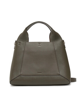 Furla Furla Kabelka Gilda WB00468-BX0181-1282S-9-048-20-CN-B Zelená