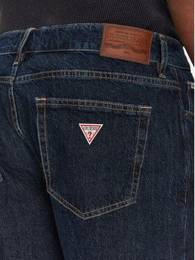 Τζιν σορτσάκια Guess Jeans φωτογραφία