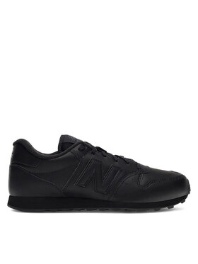 New Balance New Balance Sneakers GM500ZB2 Negru