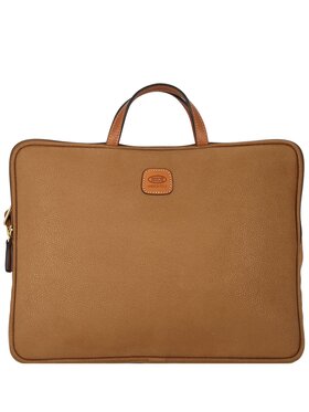 Bric's Bric's Torba na laptopa 142374 Brązowy