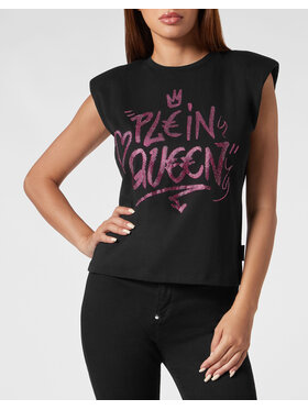 PHILIPP PLEIN PHILIPP PLEIN Smanicato 845 Rosa Skin Tight Fit