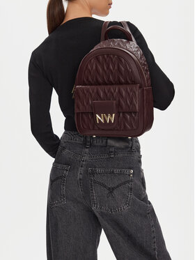 Nine West Nine West Mugursoma CEO-Astoria-Aura-LX10163 Brūns