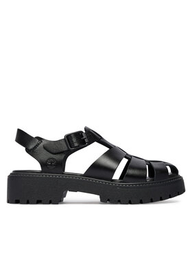 Timberland Timberland Sandale Stone Street TB0A5S65W021 Negru