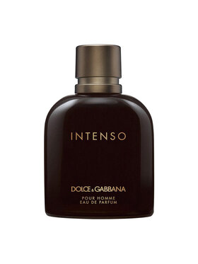 Dolce&Gabbana Dolce&Gabbana pour Homme Intenso Woda perfumowana