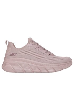 Skechers Skechers Sneakersy 117385-ROS Różowy