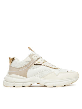 DeeZee DeeZee Sneakersy AM24257 Beżowy