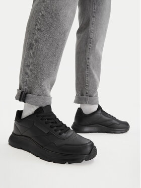 Reebok Reebok Sneakers C-RAMBLE 100220412 Nero