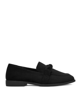 JENNY JENNY Loafers CEO-HY20232-7 Nero