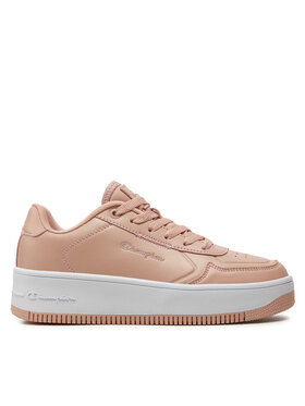 Champion Champion Αθλητικά S11473-CHA-PS019 Ροζ