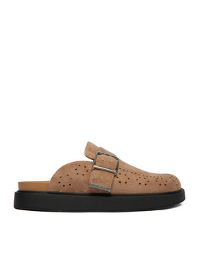 Guess Jeans Guess Jeans Iešļūcenes EO-HY2T709-3 Bēšs